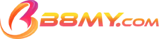b8my logo