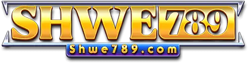 shwe789 logo