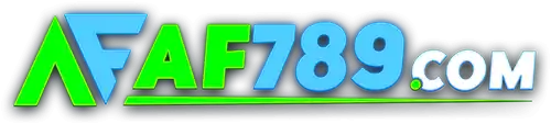 af789 logo