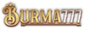 burma777 logo