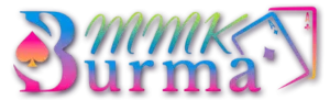 mmk burma logo