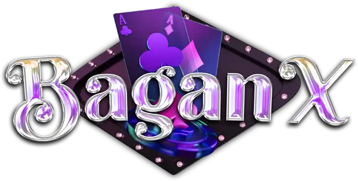 baganx logo