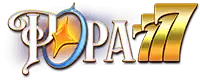 popa777 logo