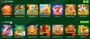 KSR777 ONLINE CASINO MYANMAR