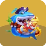 Fishing game casino Myanmar