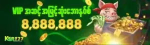 ksr777 online casino myanmar