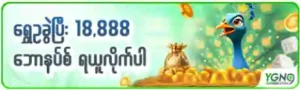 ygn9 online casino myanmar