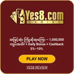 yes8 online casino