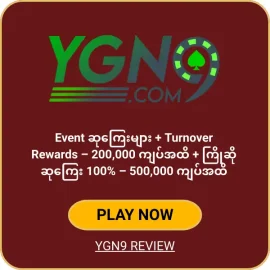 ygn9 online casino